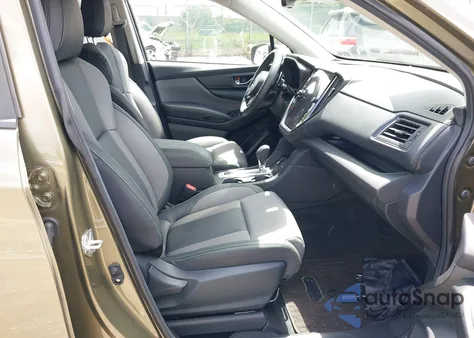 2023 Subaru Ascent Onyx Edition 7-Passenger z USA, uszkodzony, nr VIN 4S4WMAHD8P3461219